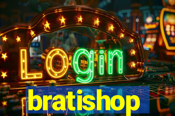 bratishop