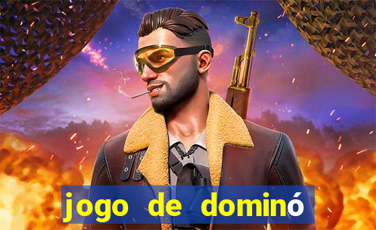 jogo de dominó grátis offline