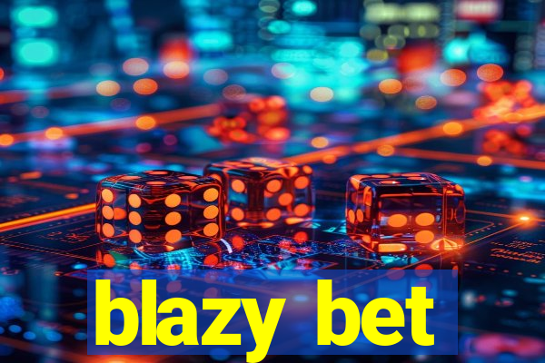 blazy bet