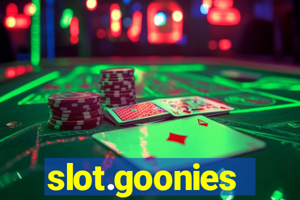 slot.goonies