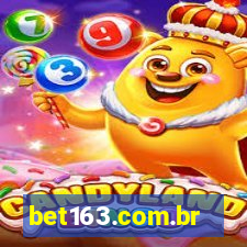 bet163.com.br