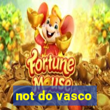 not do vasco