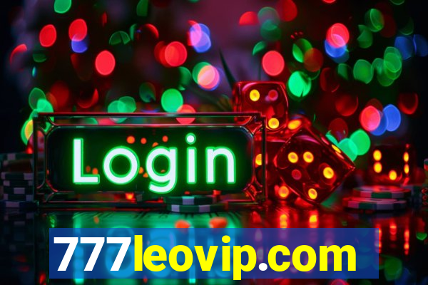 777leovip.com