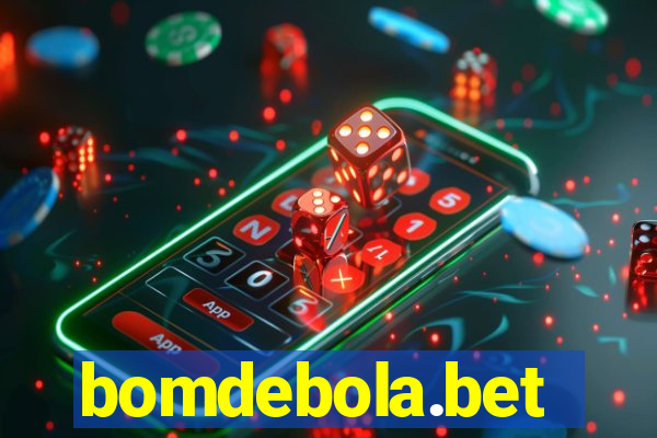 bomdebola.bet