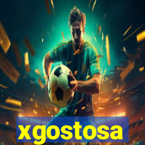 xgostosa