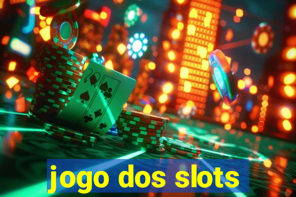 jogo dos slots