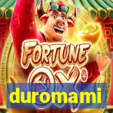 duromami