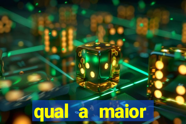 qual a maior plataforma de jogos do mundo