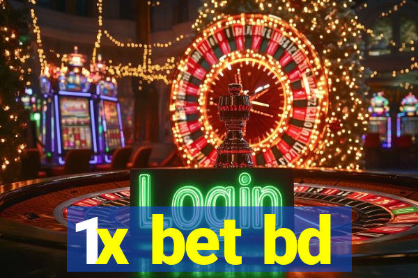 1x bet bd