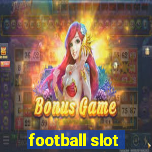 football slot