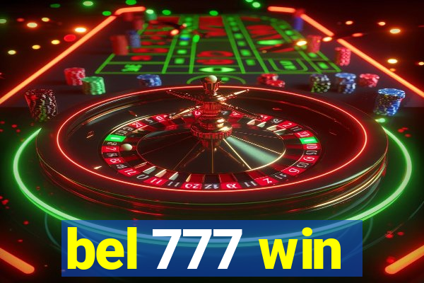 bel 777 win