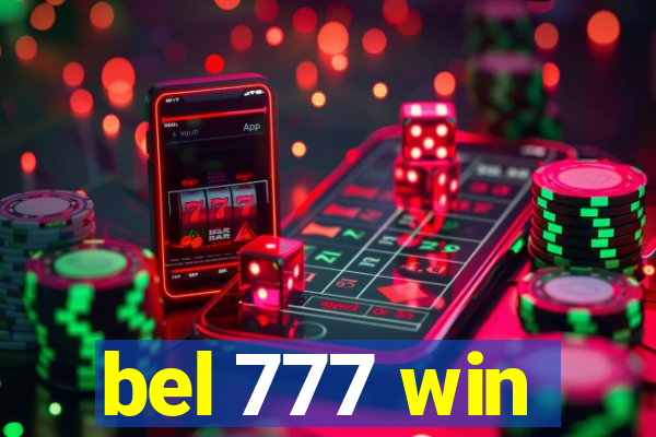 bel 777 win