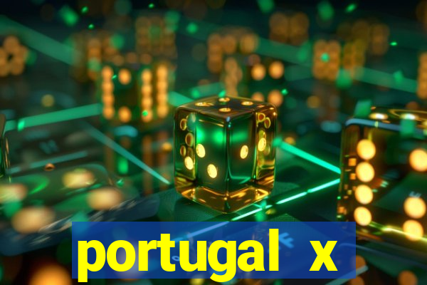 portugal x eslováquia: onde assistir