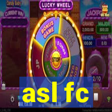 asl fc