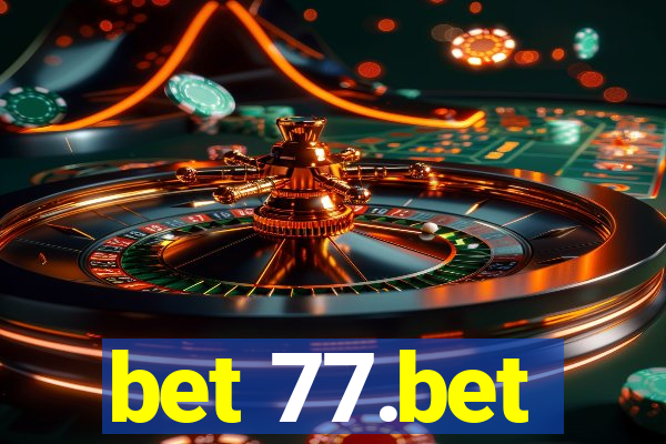 bet 77.bet