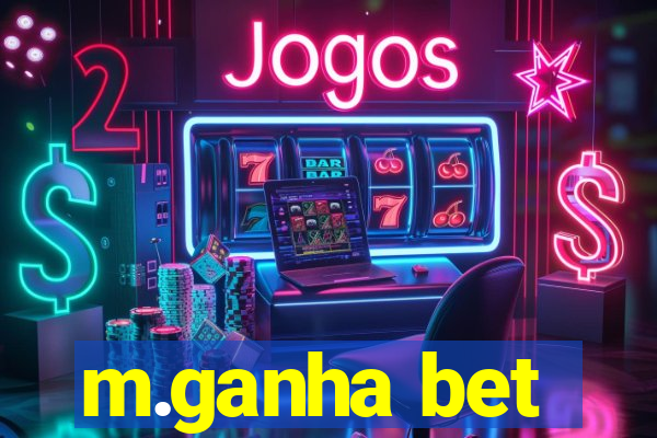 m.ganha bet