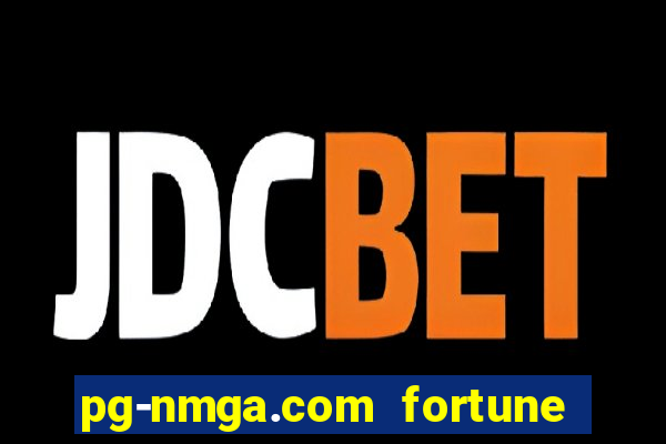 pg-nmga.com fortune tiger demo