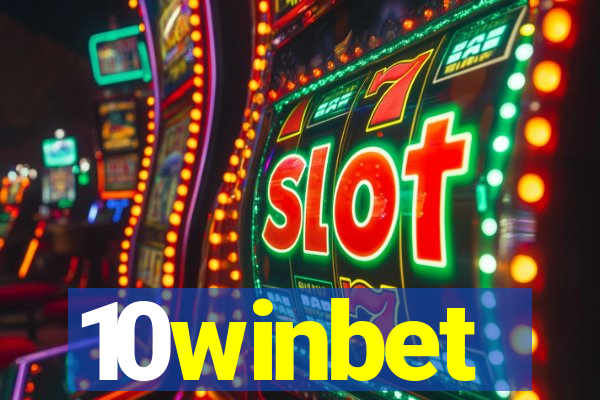 10winbet