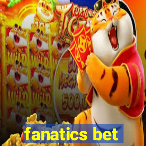 fanatics bet