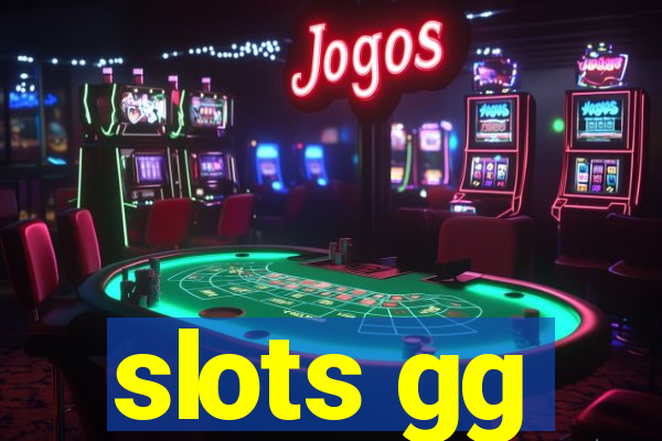 slots gg