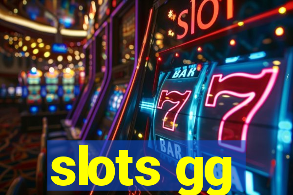 slots gg