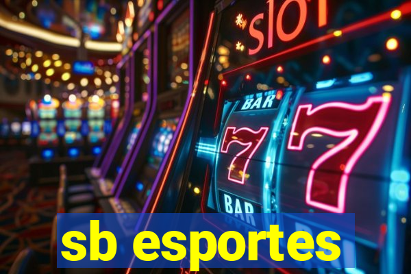 sb esportes