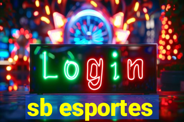 sb esportes