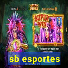 sb esportes