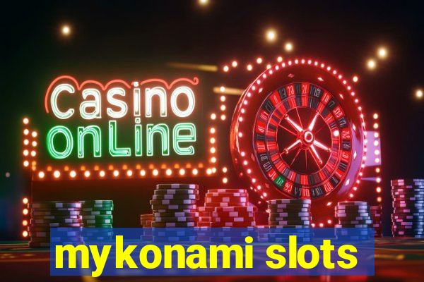 mykonami slots