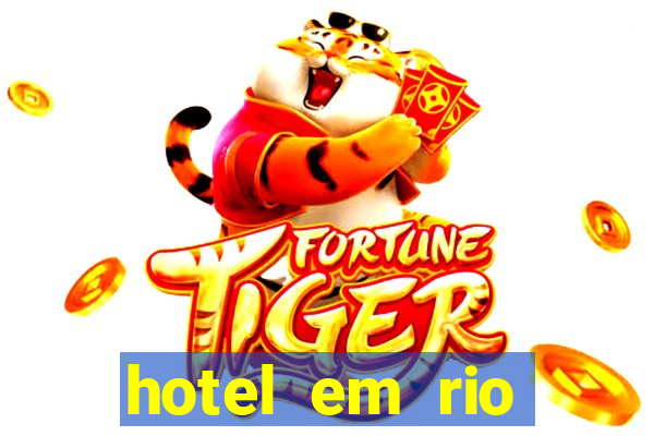 hotel em rio fortuna santa catarina