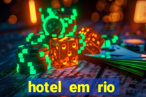 hotel em rio fortuna santa catarina