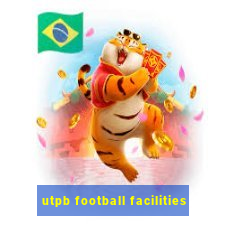 utpb football facilities