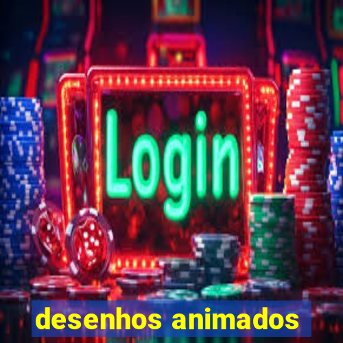 desenhos animados