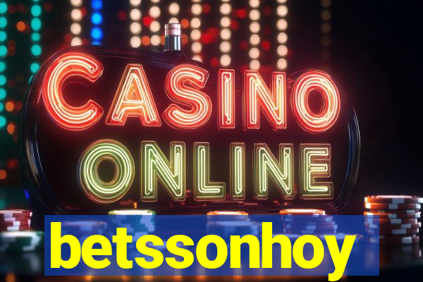 betssonhoy