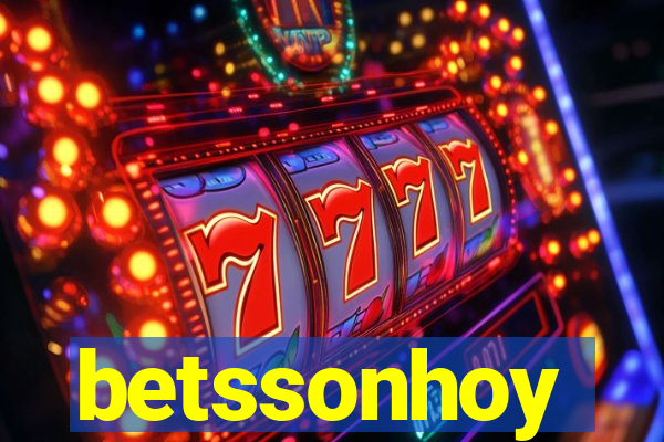 betssonhoy