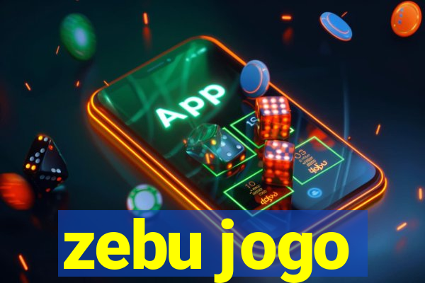 zebu jogo