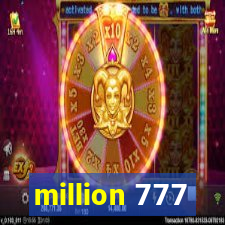 million 777