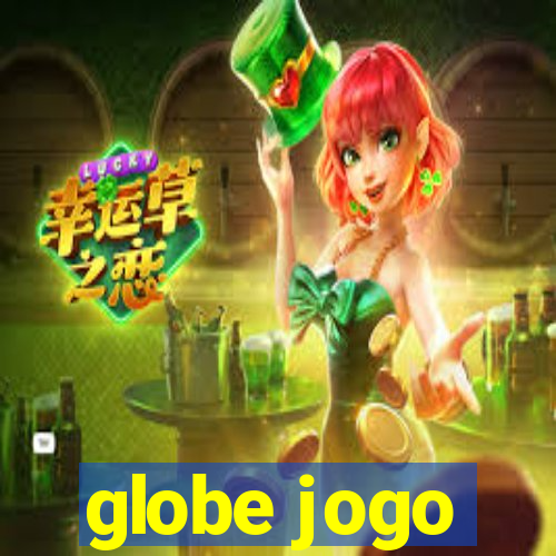 globe jogo