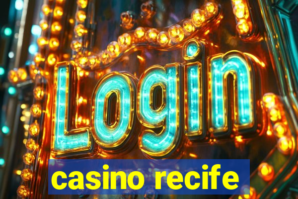 casino recife