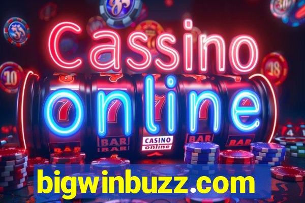 bigwinbuzz.com