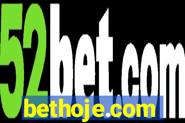 bethoje.com