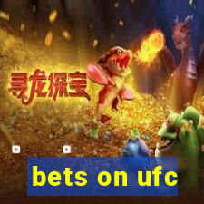 bets on ufc