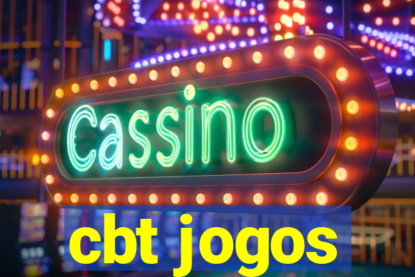 cbt jogos