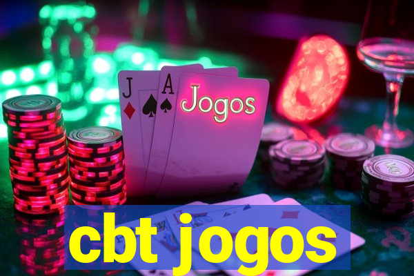 cbt jogos