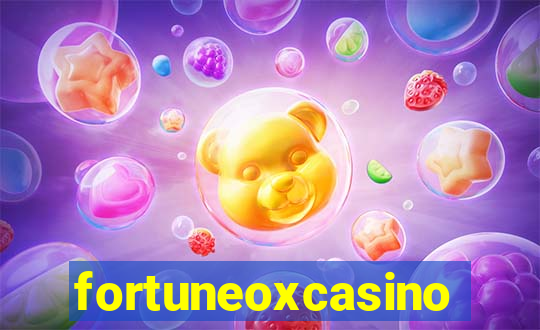 fortuneoxcasino.com