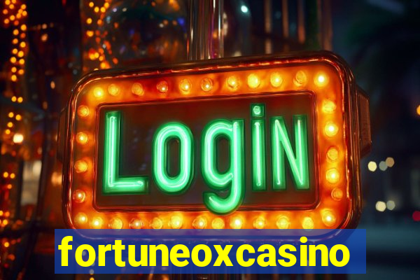 fortuneoxcasino.com