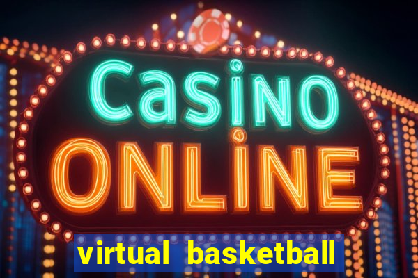 virtual basketball betting offers