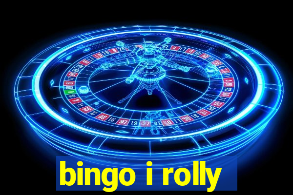 bingo i rolly