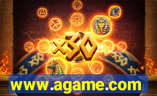 www.agame.com