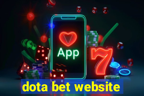 dota bet website